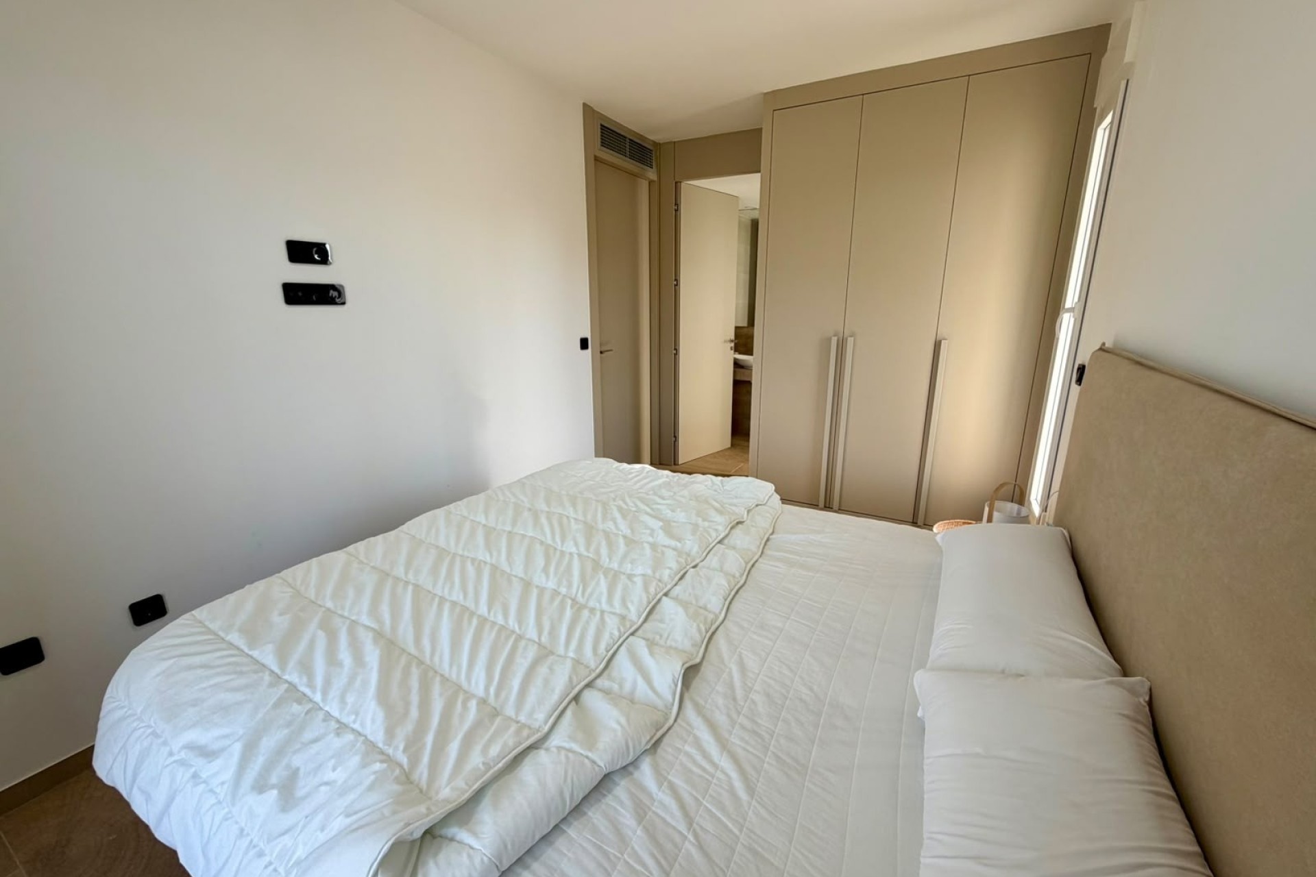 Herverkoop - Appartement / Flat -
La Finca Golf - La Finca Golf Resort