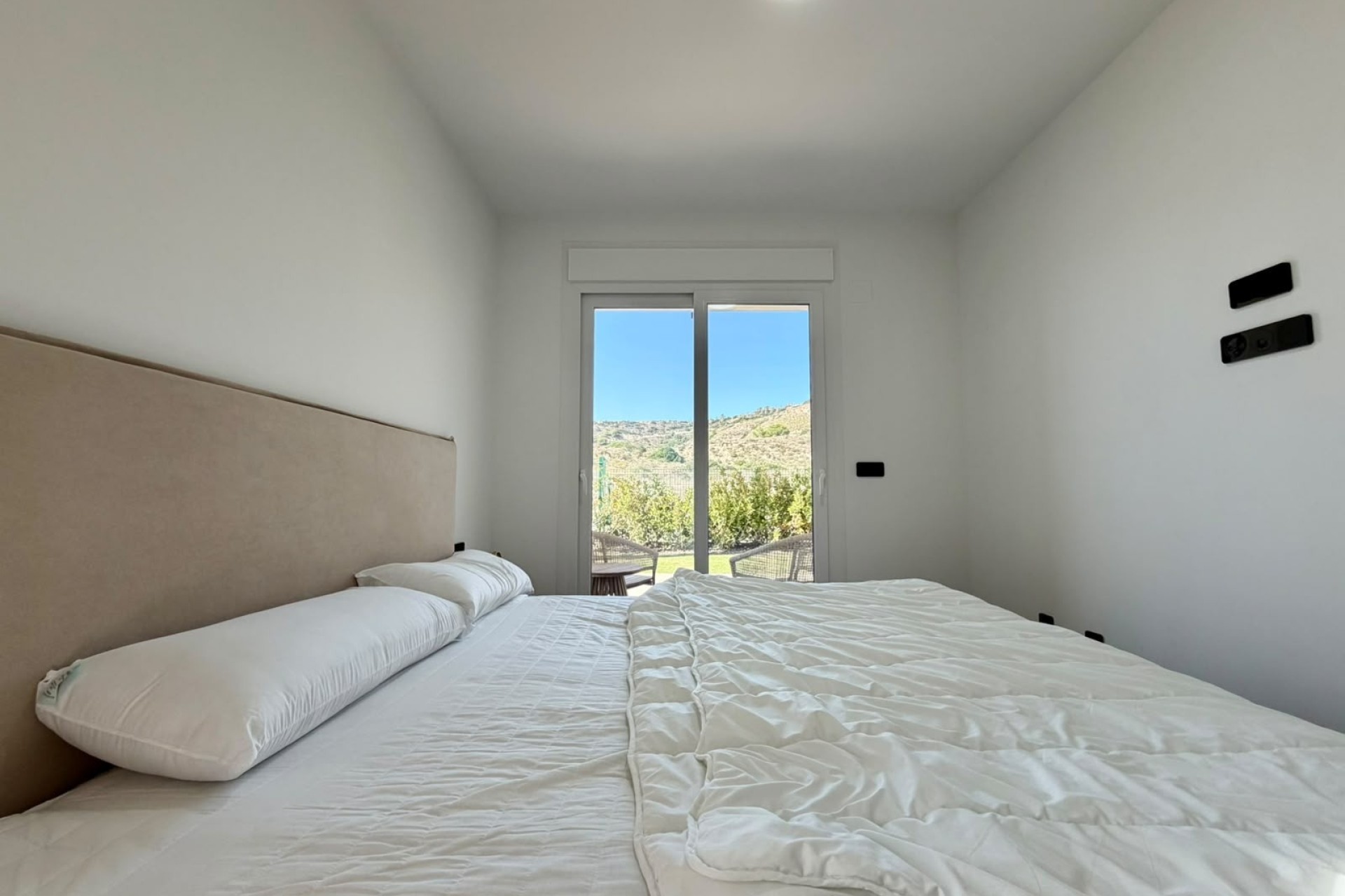 Herverkoop - Appartement / Flat -
La Finca Golf - La Finca Golf Resort