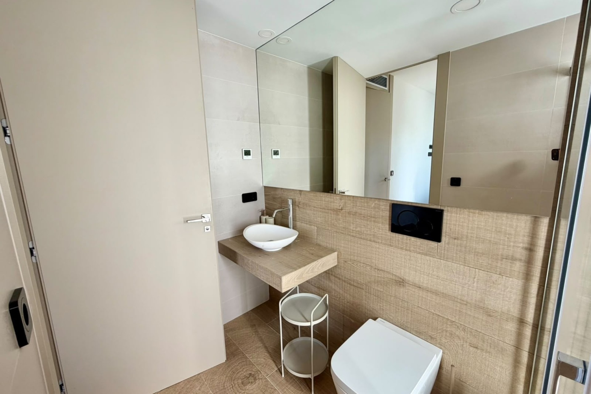 Herverkoop - Appartement / Flat -
La Finca Golf - La Finca Golf Resort