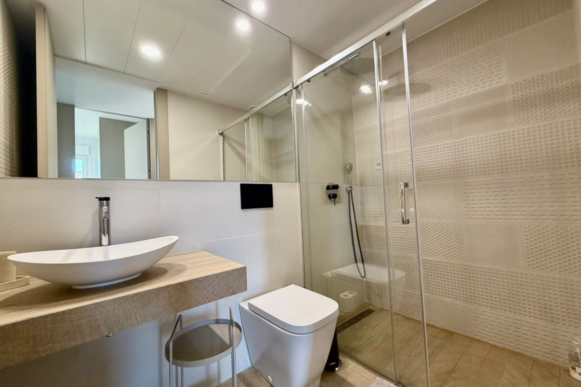 Herverkoop - Appartement / Flat -
La Finca Golf - La Finca Golf Resort