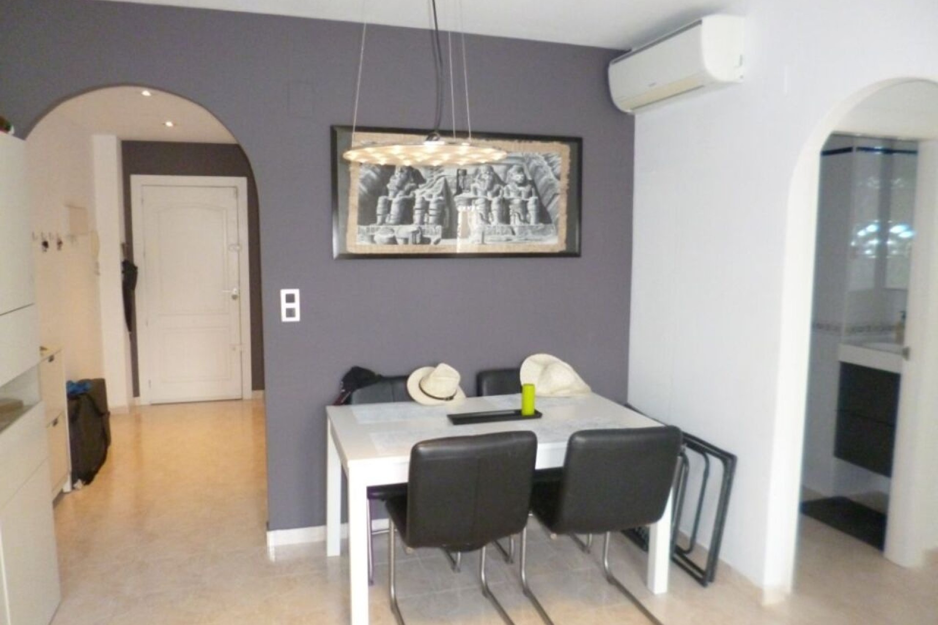 Herverkoop - Appartement / Flat -
La Florida - Inland