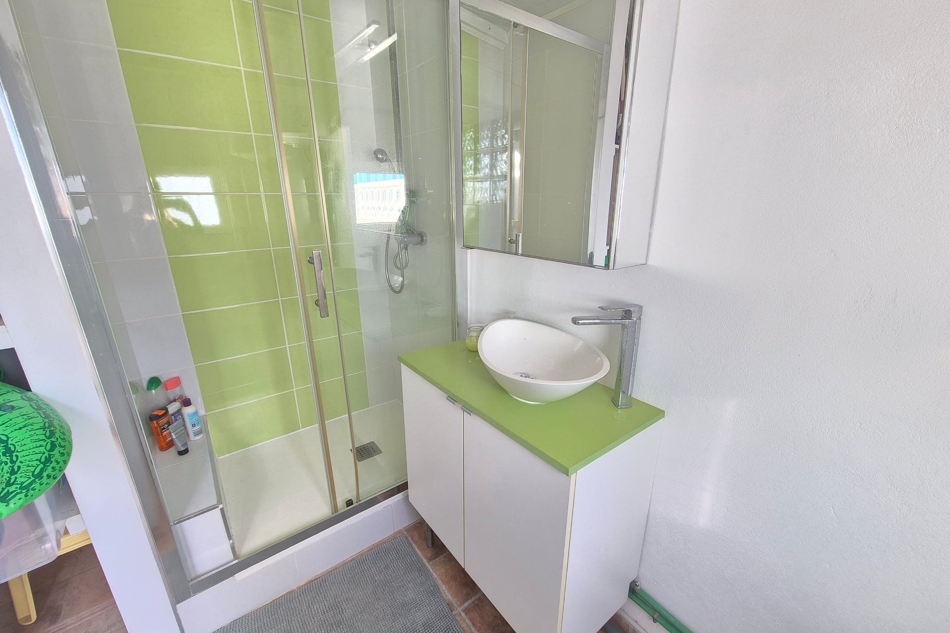 Herverkoop - Appartement / Flat -
La Florida