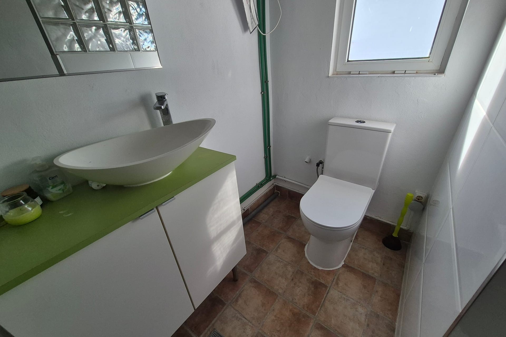 Herverkoop - Appartement / Flat -
La Florida