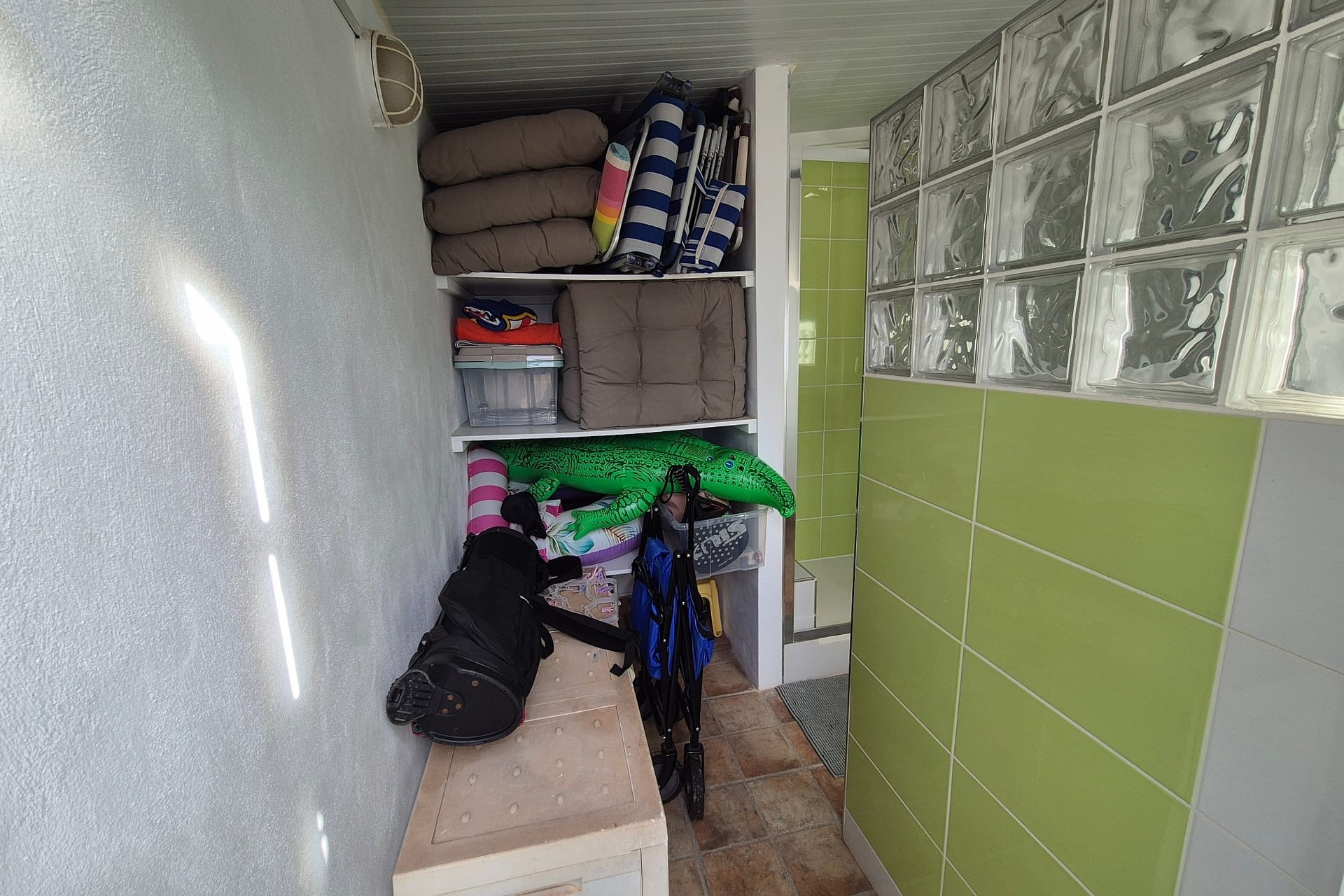 Herverkoop - Appartement / Flat -
La Florida