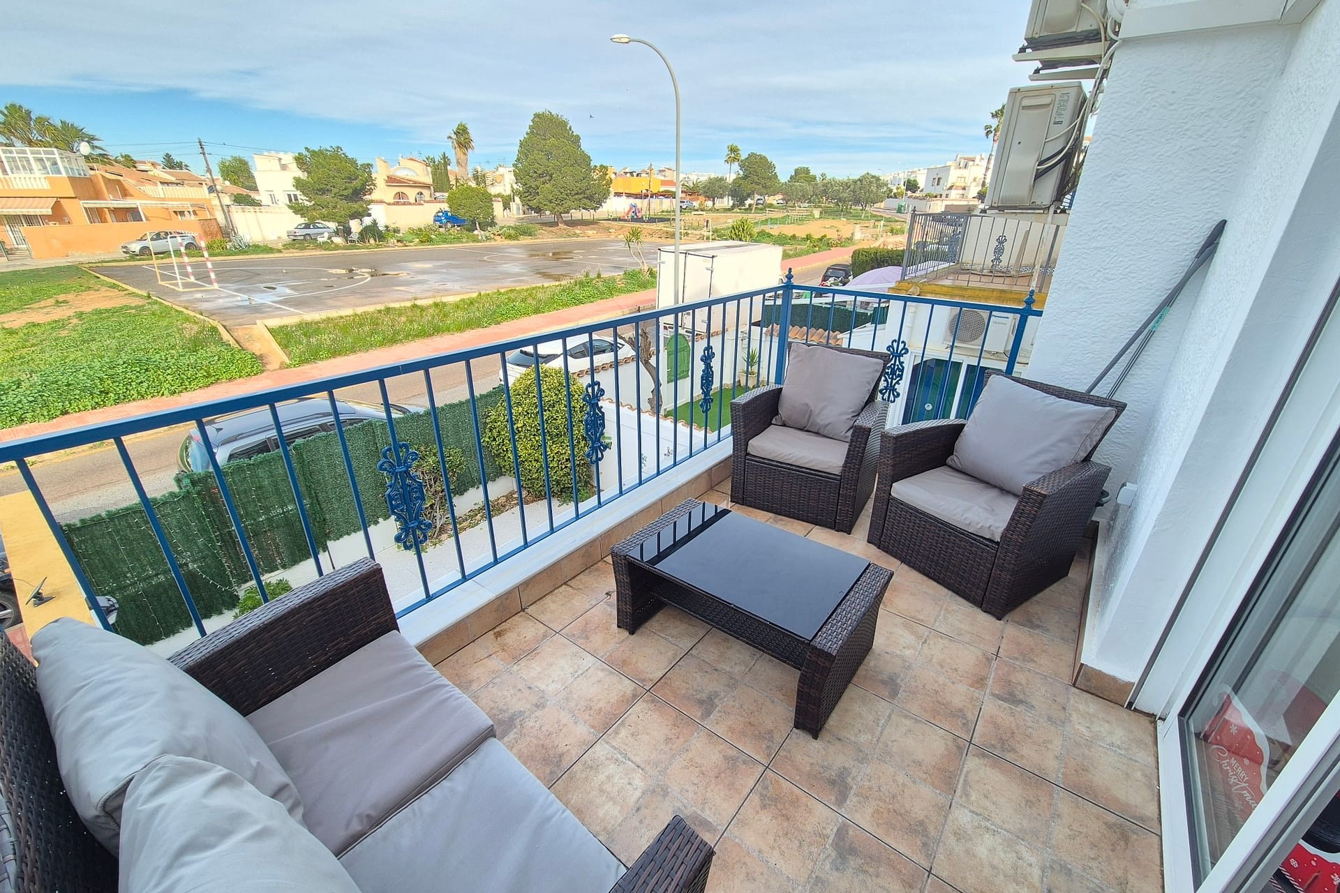 Herverkoop - Appartement / Flat -
La Florida