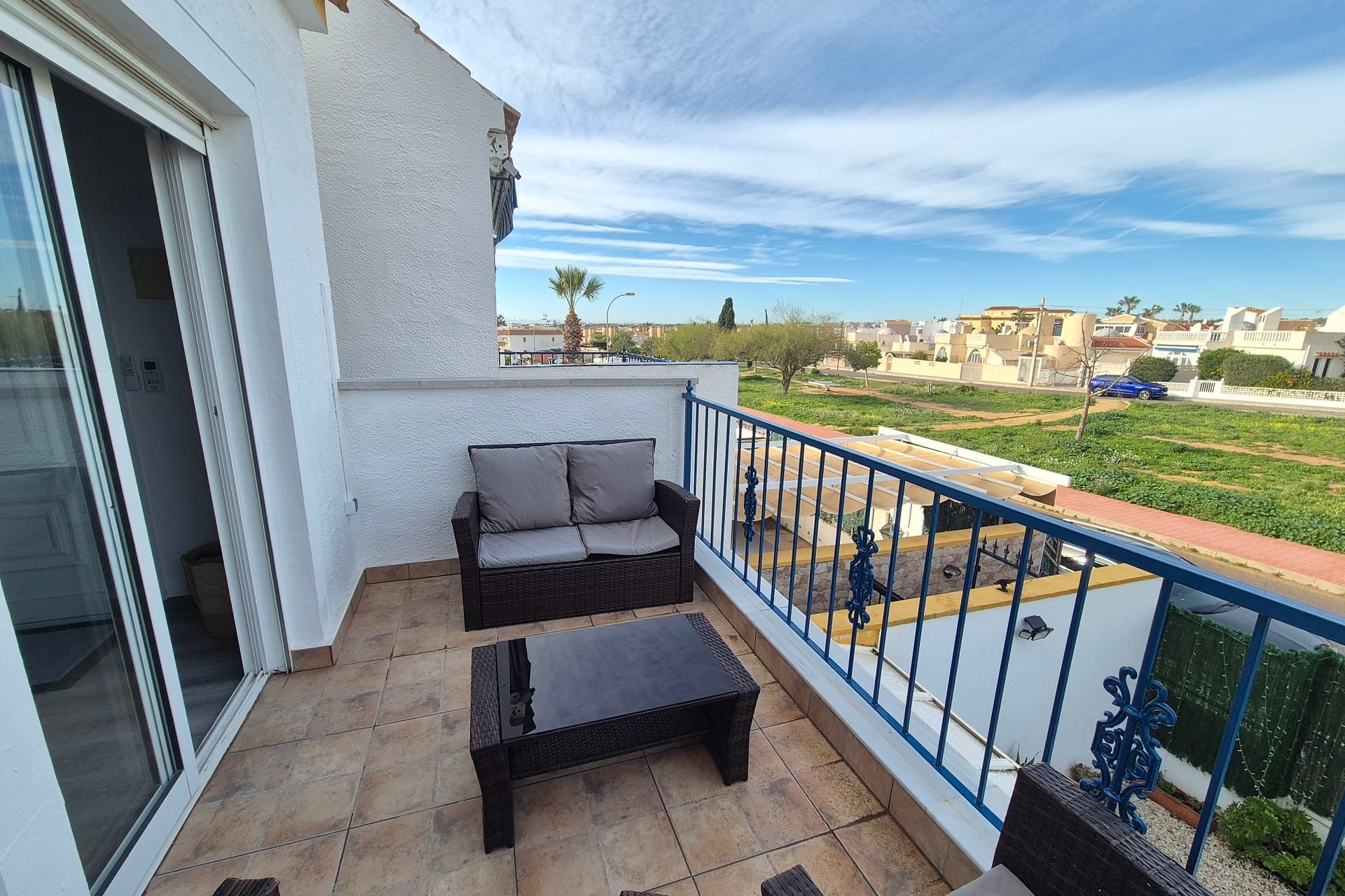 Herverkoop - Appartement / Flat -
La Florida