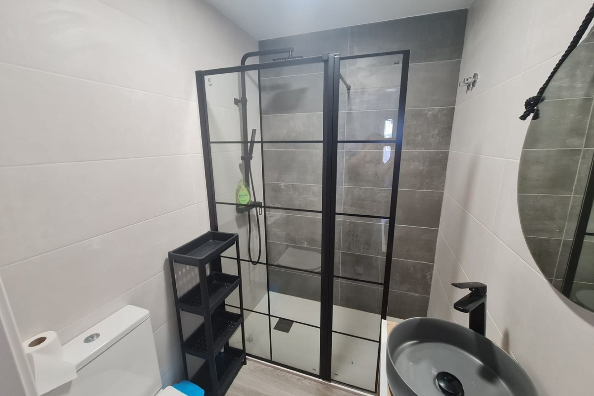Herverkoop - Appartement / Flat -
La Manga del Mar Menor - Costa Calida
