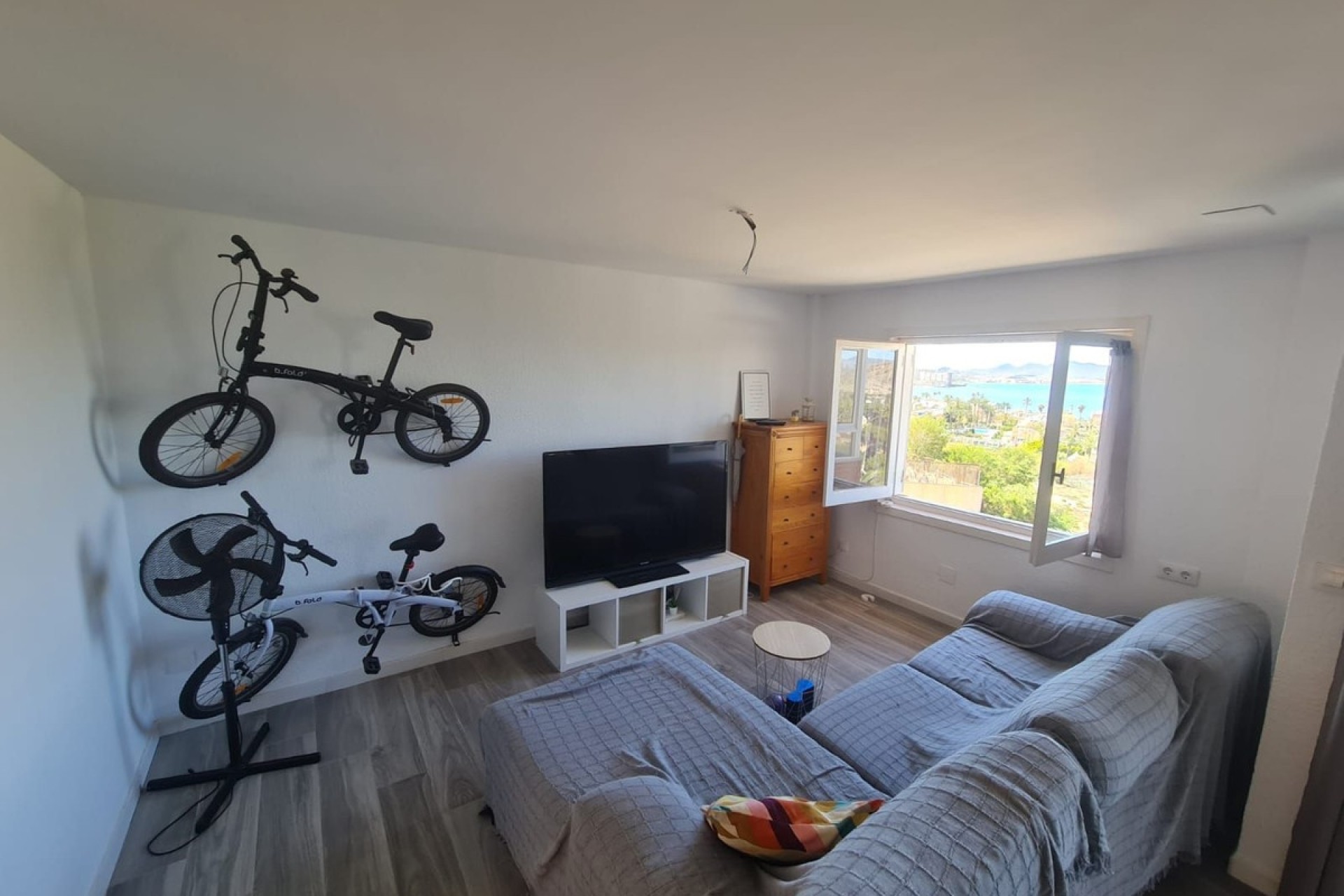 Herverkoop - Appartement / Flat -
La Manga del Mar Menor - Costa Calida