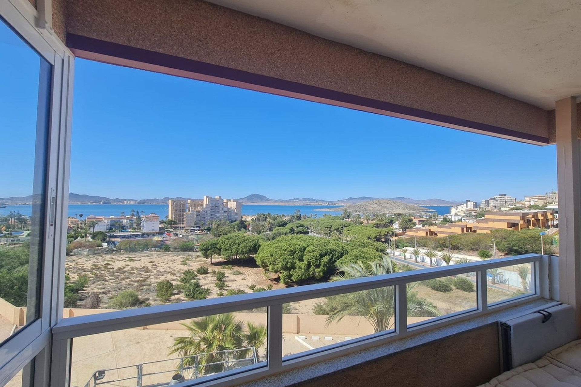 Herverkoop - Appartement / Flat -
La Manga del Mar Menor - Costa Calida