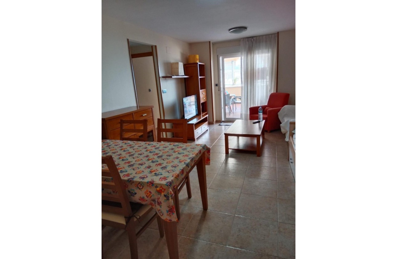 Herverkoop - Appartement / Flat -
La Manga del Mar Menor - Costa Calida