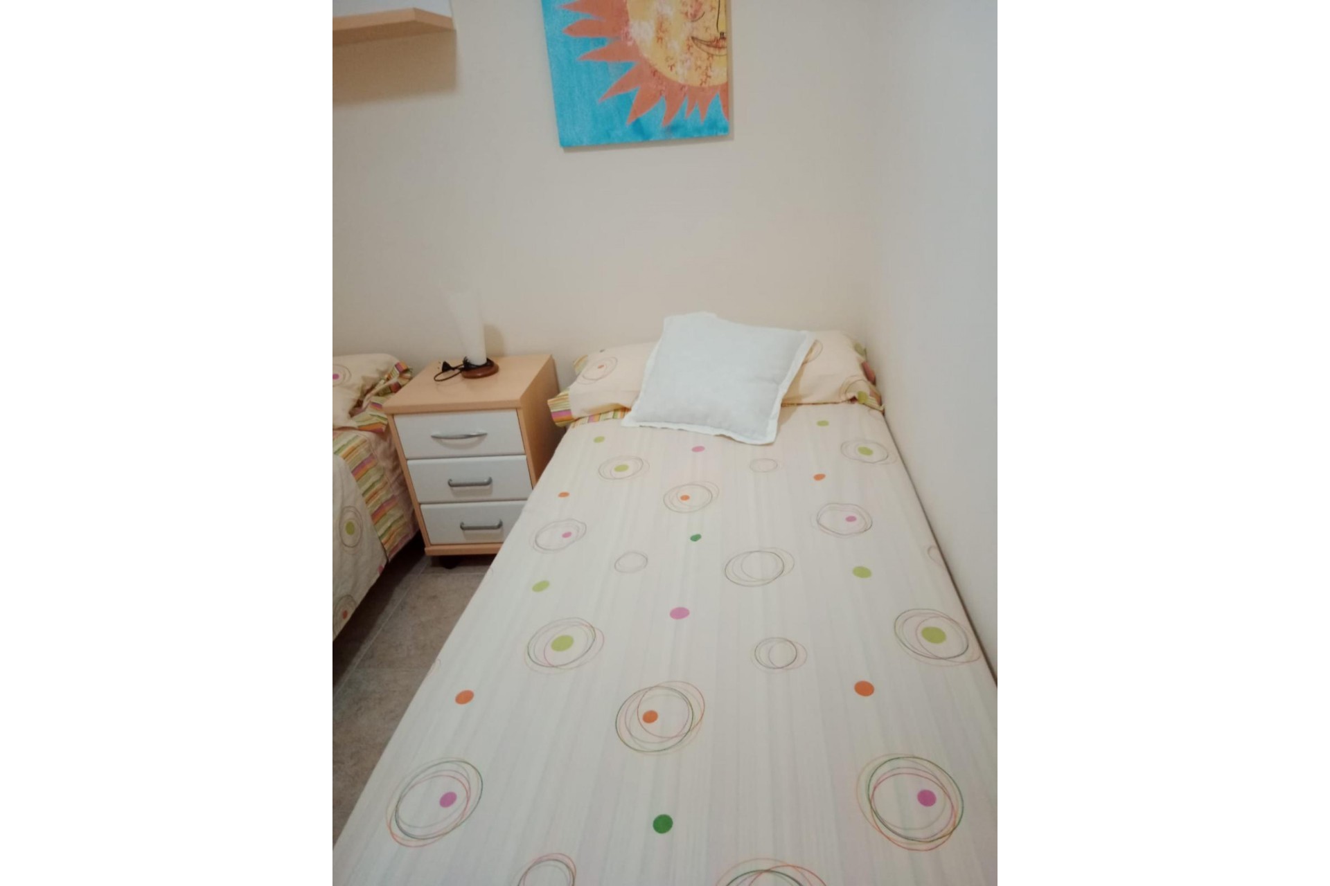 Herverkoop - Appartement / Flat -
La Manga del Mar Menor - Costa Calida