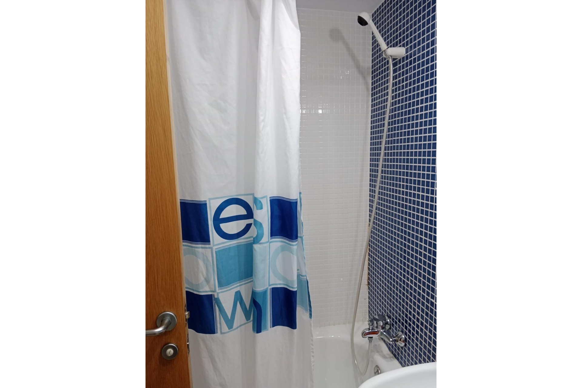 Herverkoop - Appartement / Flat -
La Manga del Mar Menor - Costa Calida