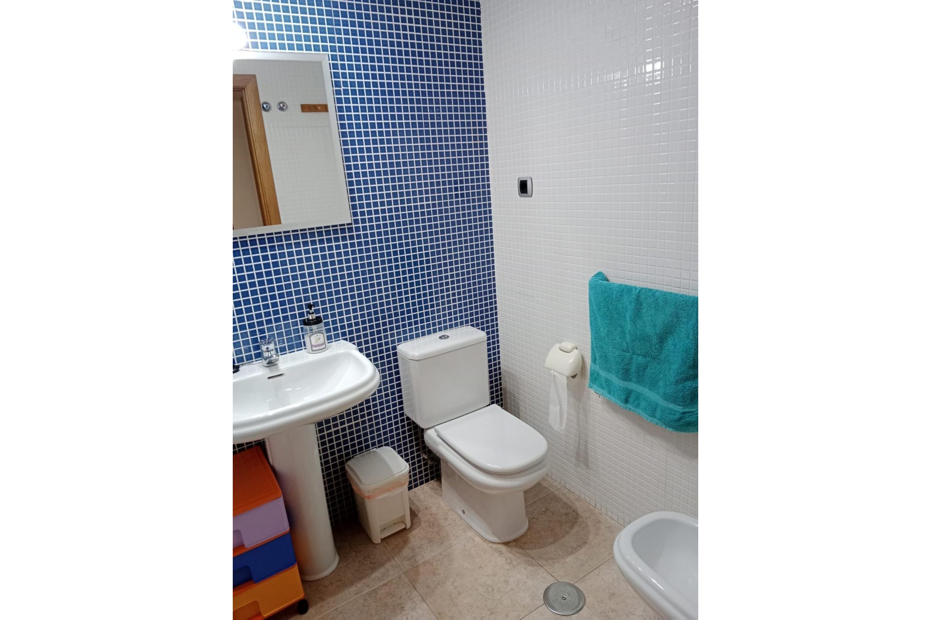 Herverkoop - Appartement / Flat -
La Manga del Mar Menor - Costa Calida