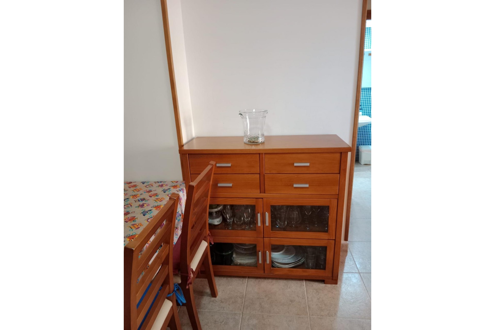 Herverkoop - Appartement / Flat -
La Manga del Mar Menor - Costa Calida