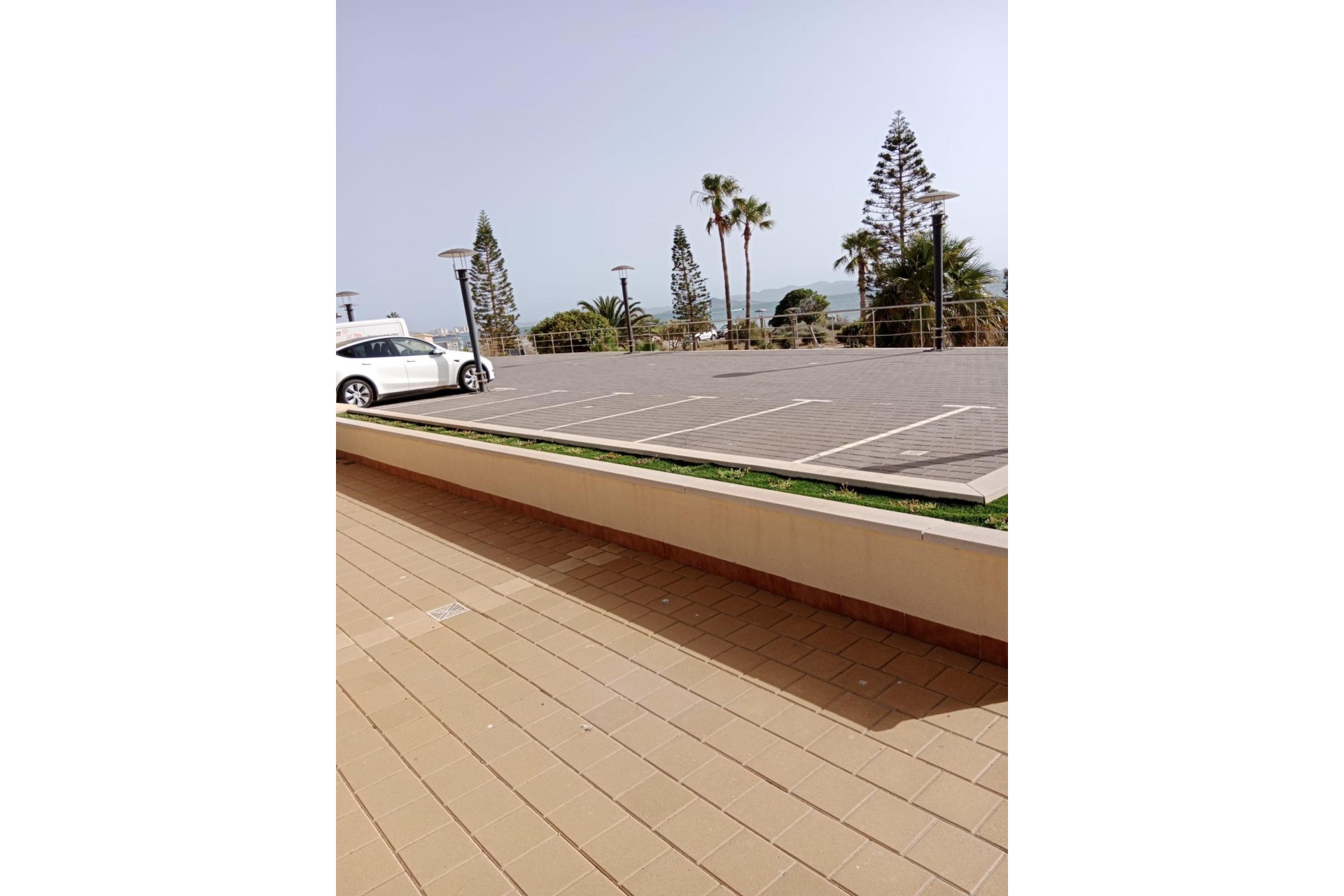Herverkoop - Appartement / Flat -
La Manga del Mar Menor - Costa Calida
