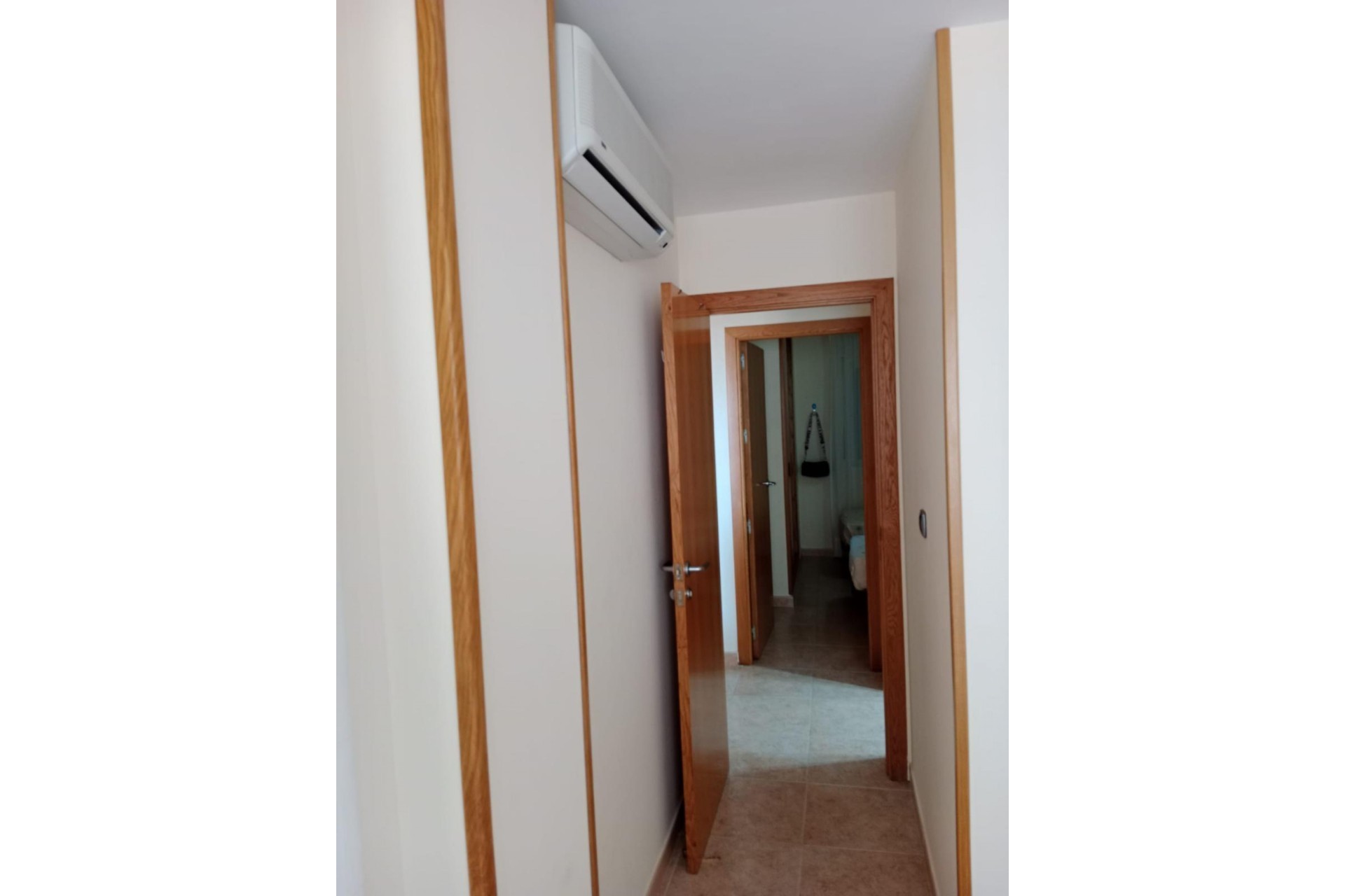Herverkoop - Appartement / Flat -
La Manga del Mar Menor - Costa Calida