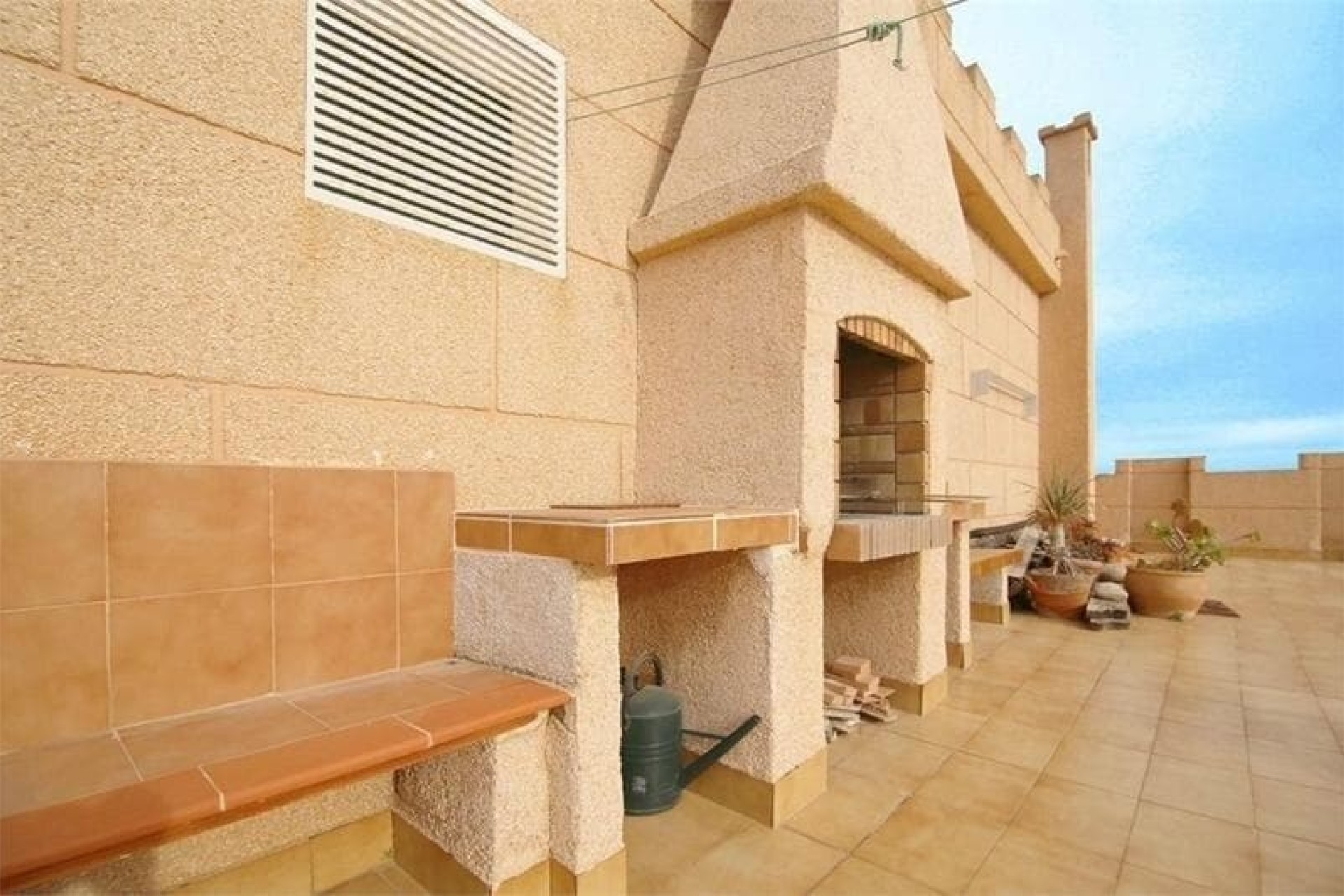Herverkoop - Appartement / Flat -
La Manga del Mar Menor - La Manga
