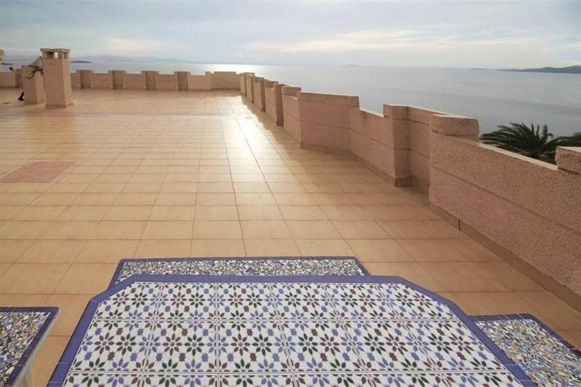 Herverkoop - Appartement / Flat -
La Manga del Mar Menor - La Manga