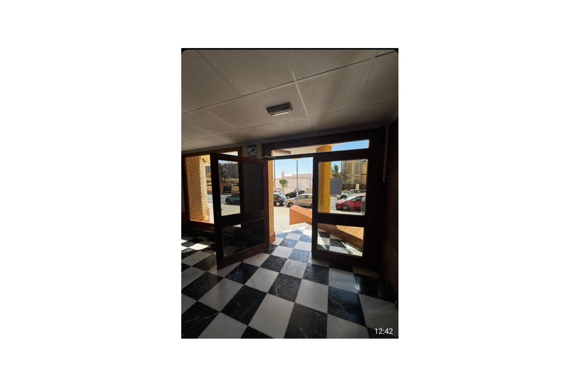 Herverkoop - Appartement / Flat -
La Manga del Mar Menor - La Manga