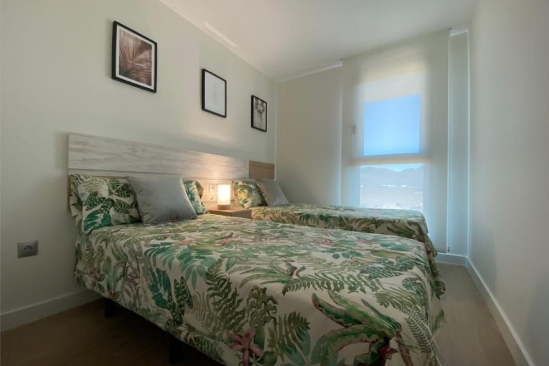 Herverkoop - Appartement / Flat -
La Manga del Mar Menor - La Manga