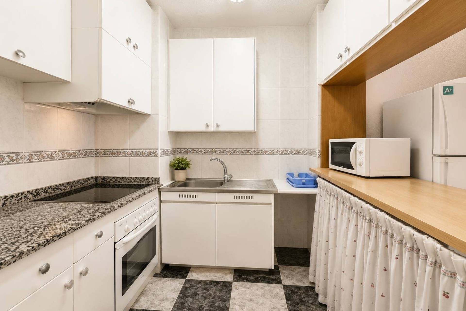 Herverkoop - Appartement / Flat -
La Manga del Mar Menor - La Manga