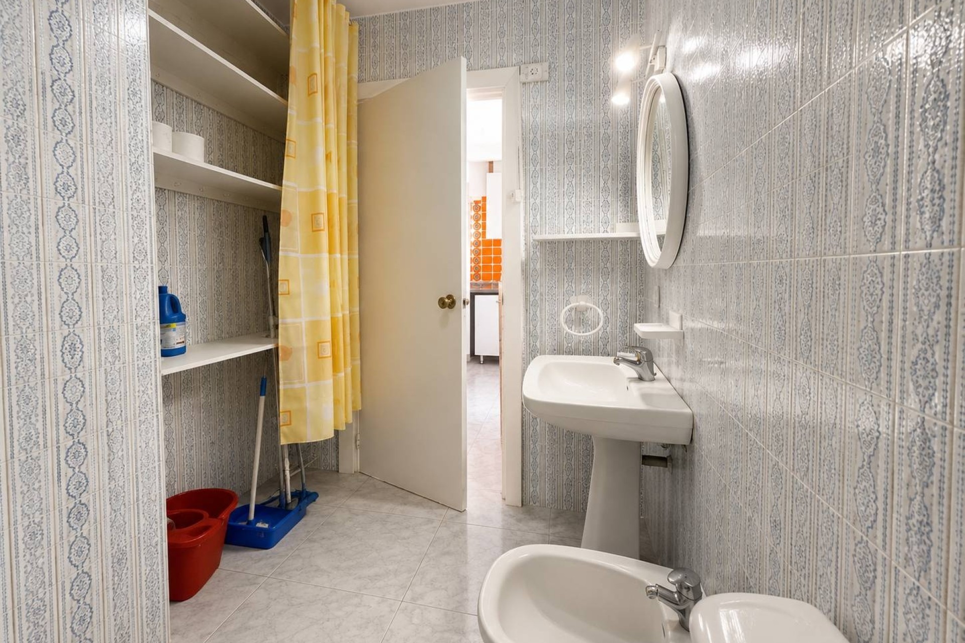 Herverkoop - Appartement / Flat -
La Manga del Mar Menor - La Manga