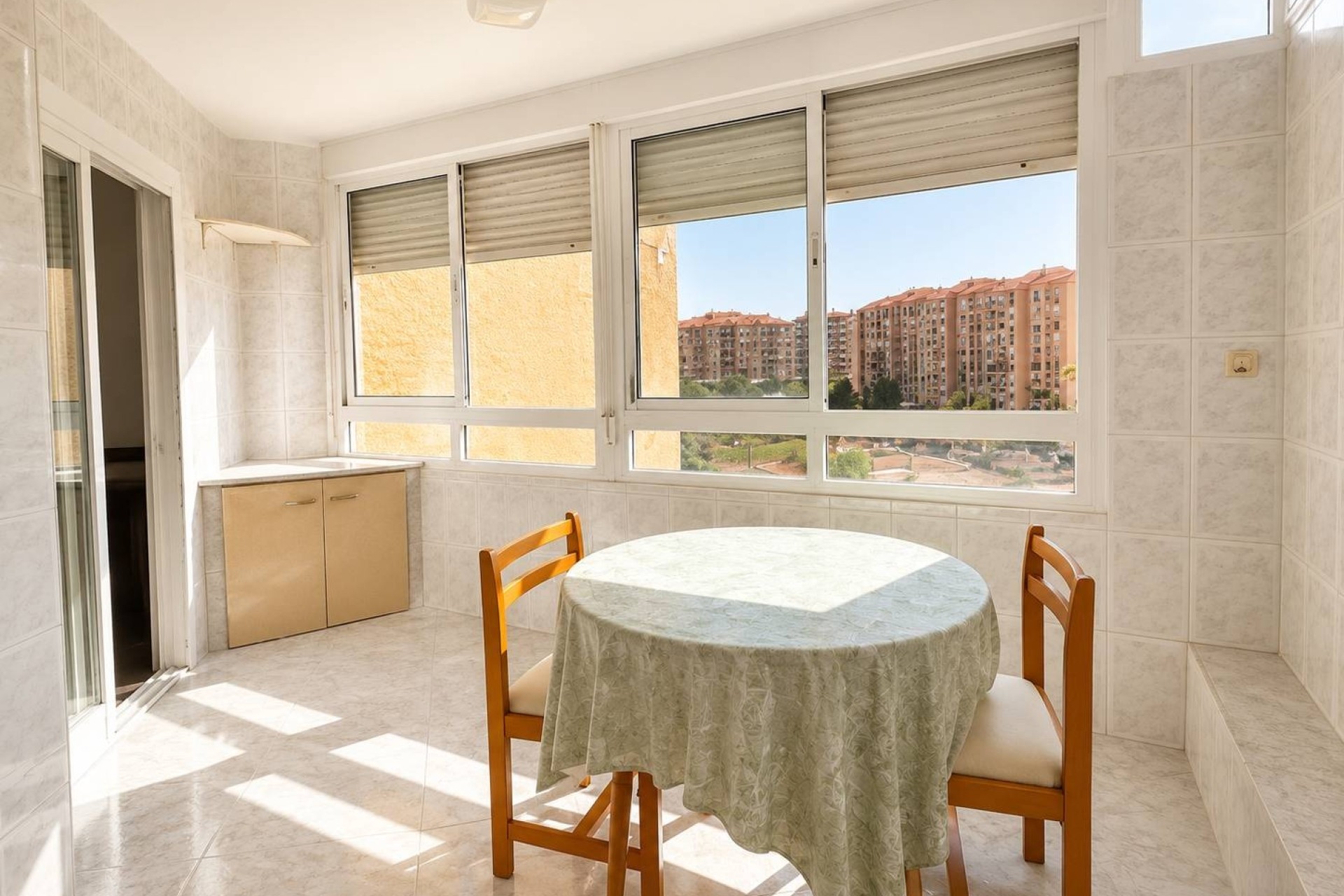Herverkoop - Appartement / Flat -
La Manga del Mar Menor - La Manga