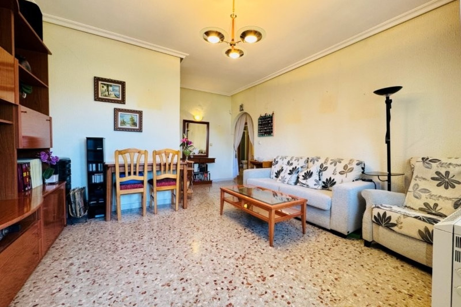 Herverkoop - Appartement / Flat -
La Mata - Costa Blanca