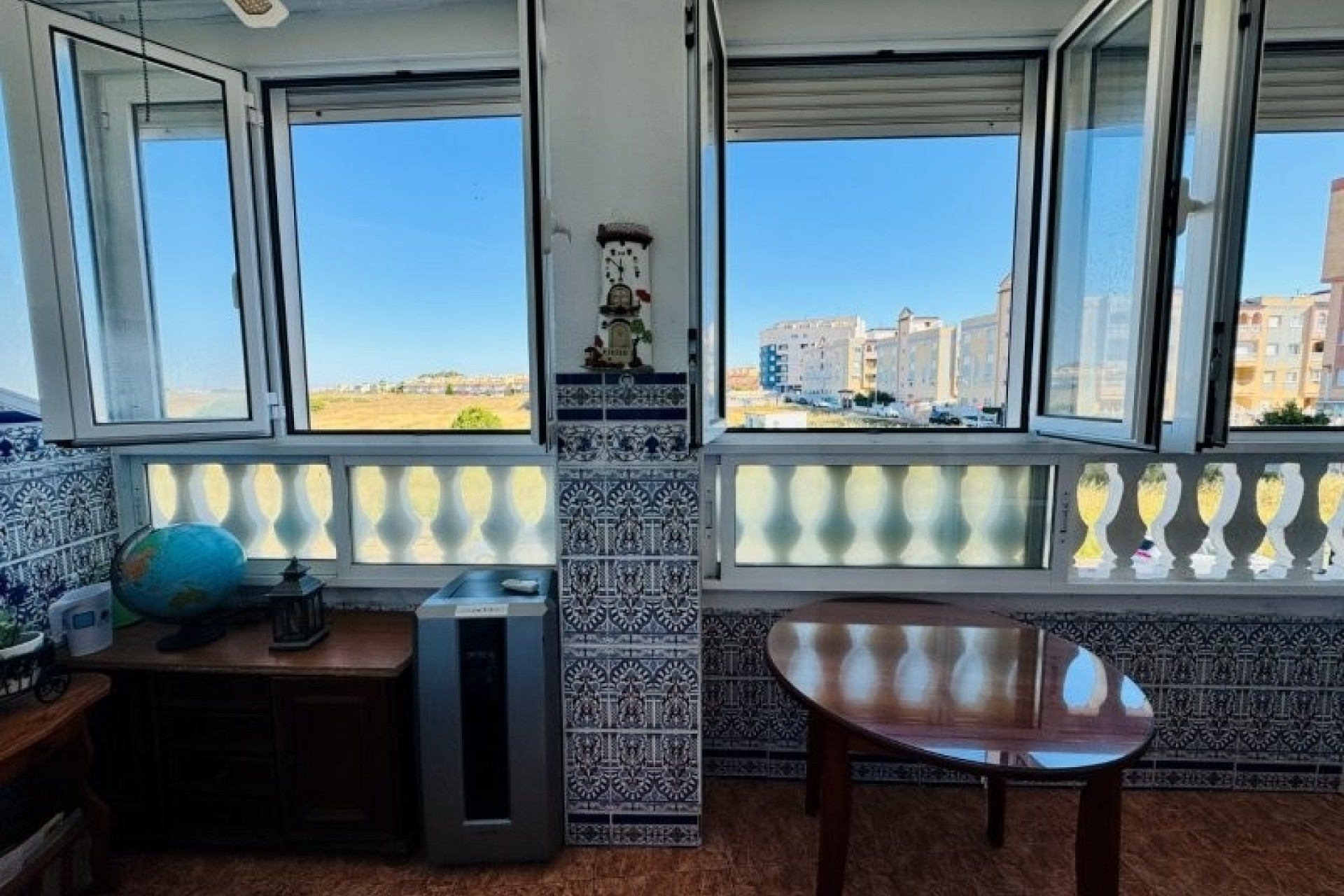 Herverkoop - Appartement / Flat -
La Mata - Costa Blanca
