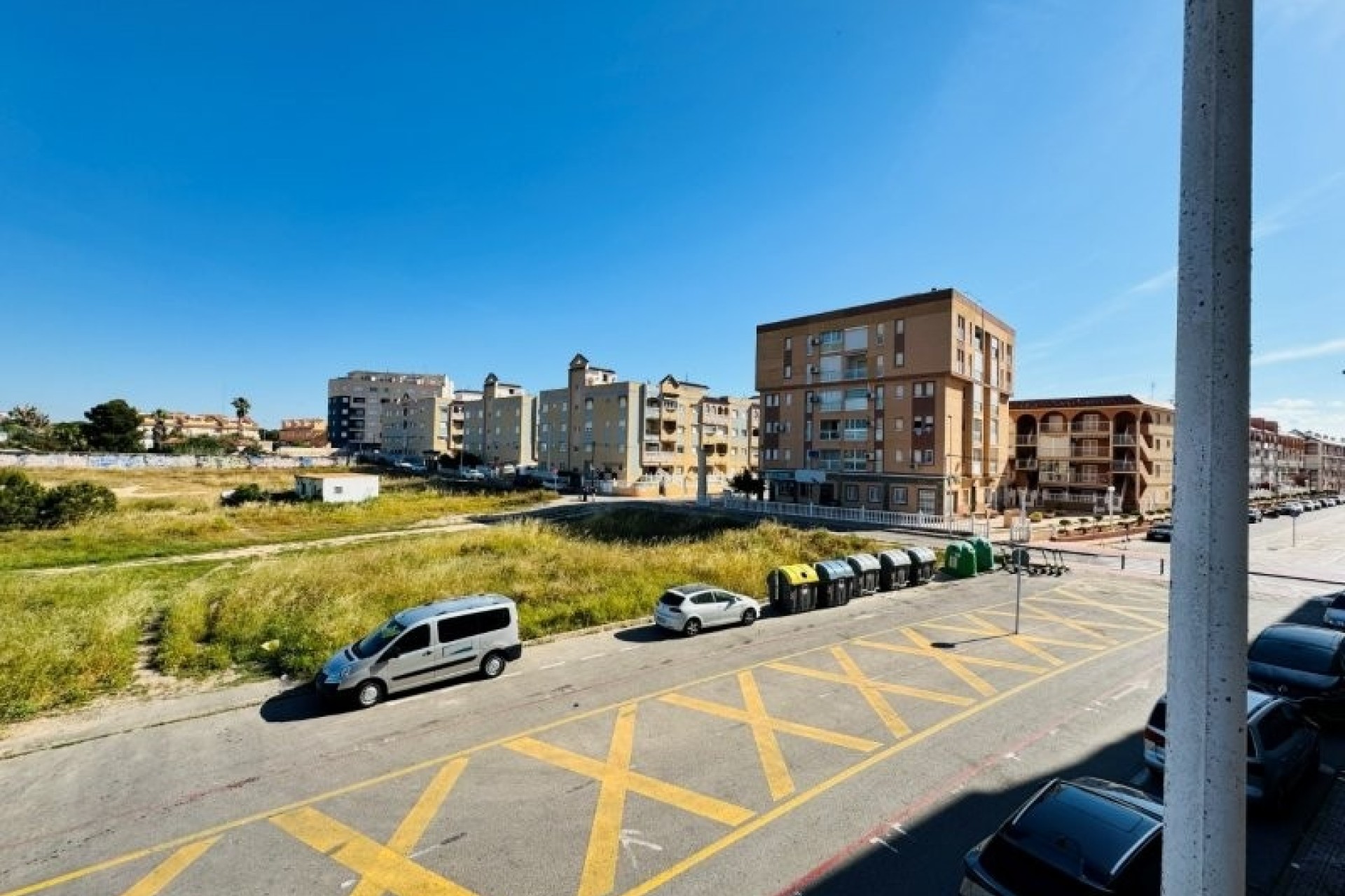 Herverkoop - Appartement / Flat -
La Mata - Costa Blanca