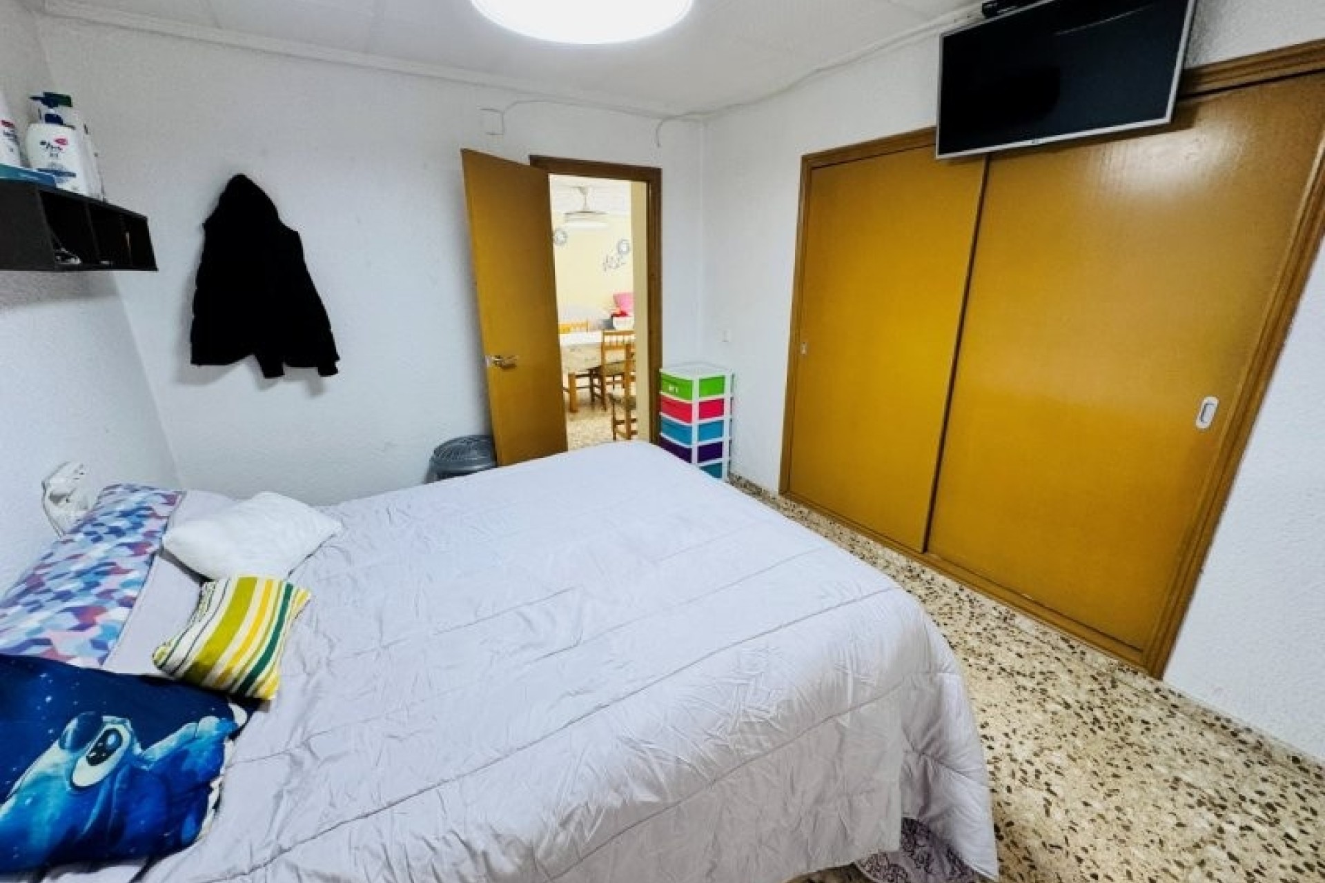 Herverkoop - Appartement / Flat -
La Mata - Costa Blanca