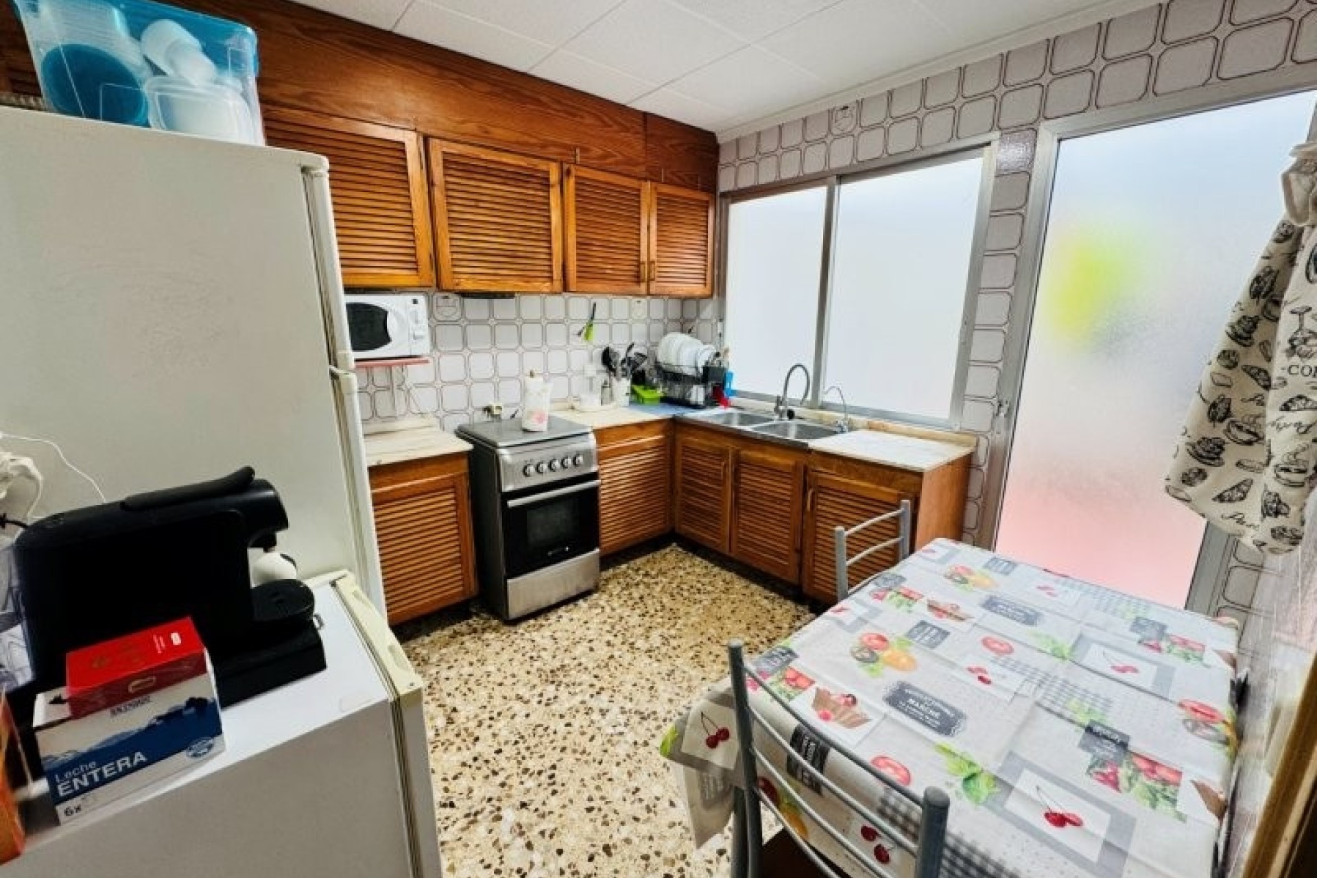 Herverkoop - Appartement / Flat -
La Mata - Costa Blanca