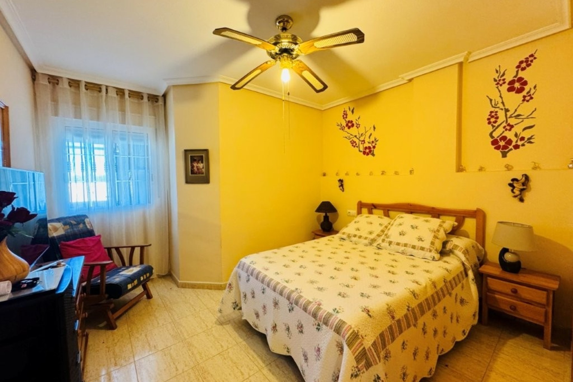 Herverkoop - Appartement / Flat -
La Mata - Costa Blanca