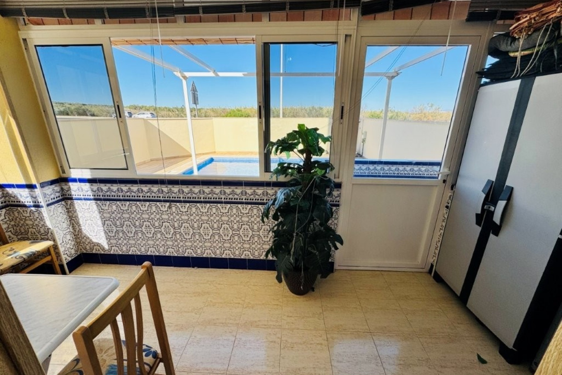 Herverkoop - Appartement / Flat -
La Mata - Costa Blanca