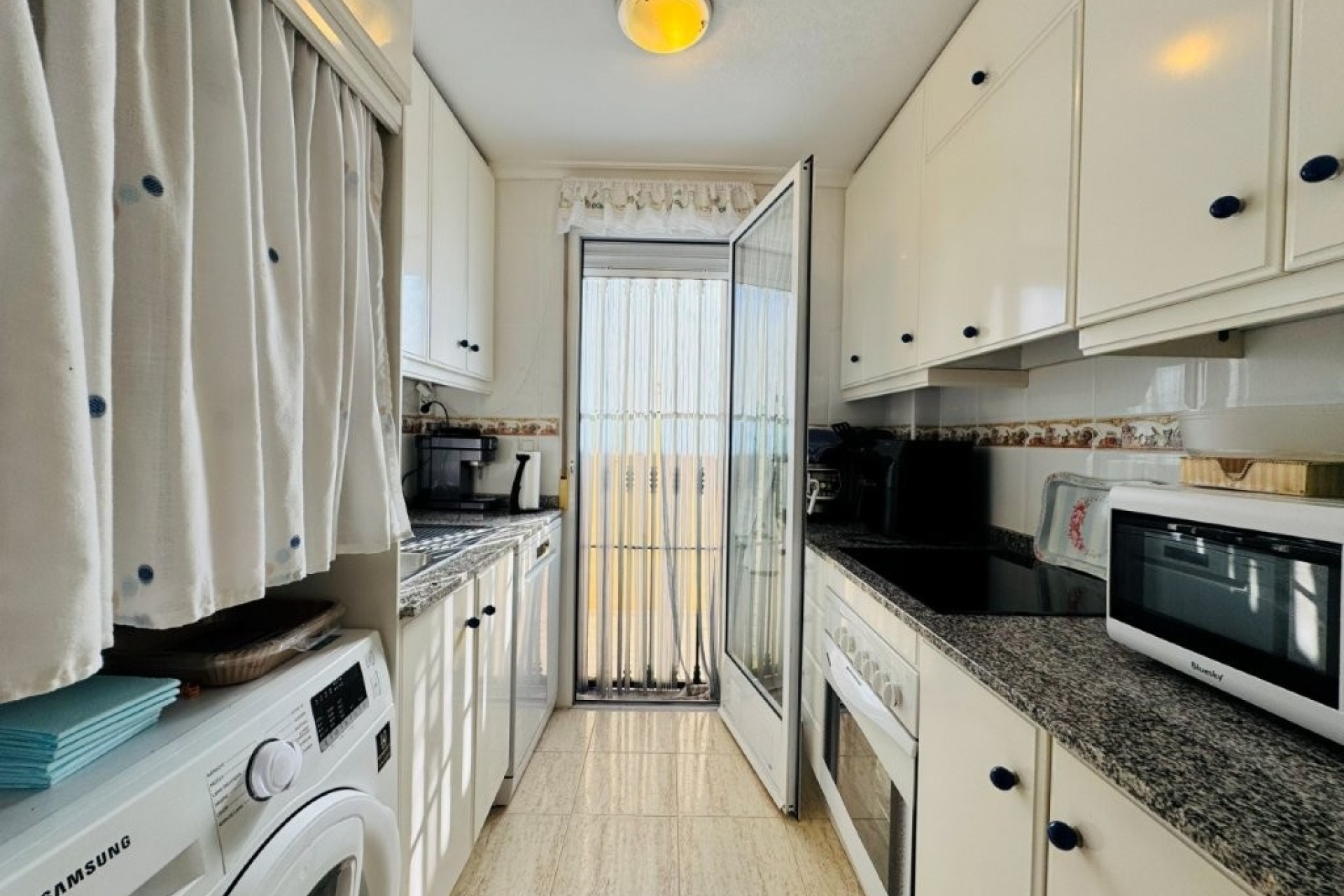 Herverkoop - Appartement / Flat -
La Mata - Costa Blanca