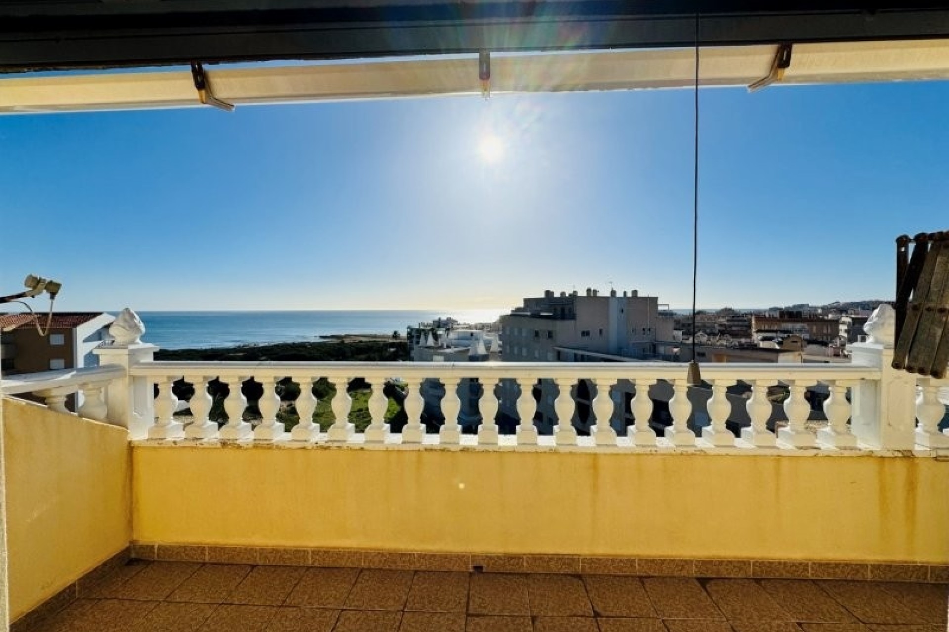 Herverkoop - Appartement / Flat -
La Mata - Costa Blanca