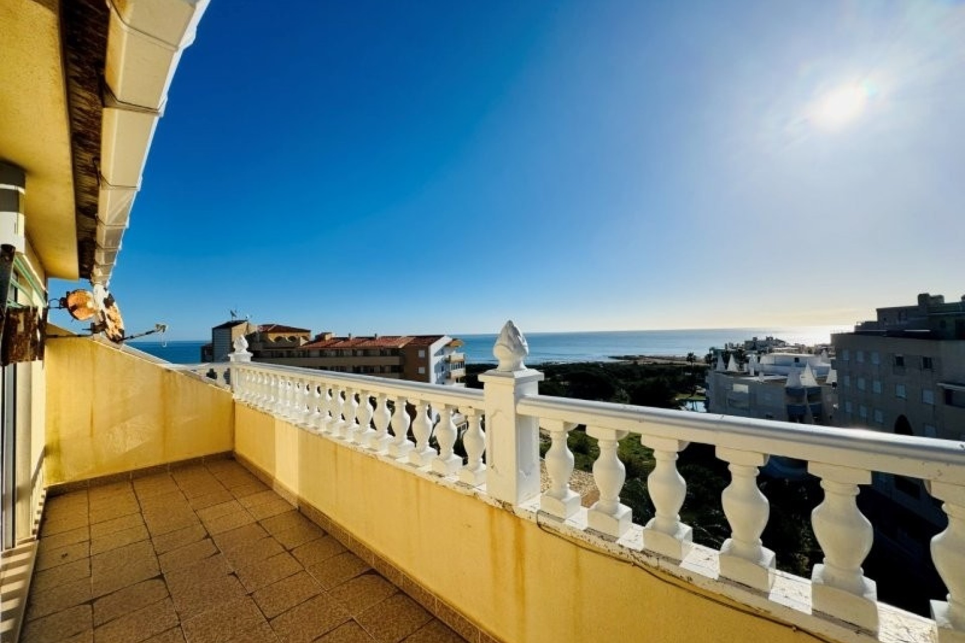 Herverkoop - Appartement / Flat -
La Mata - Costa Blanca