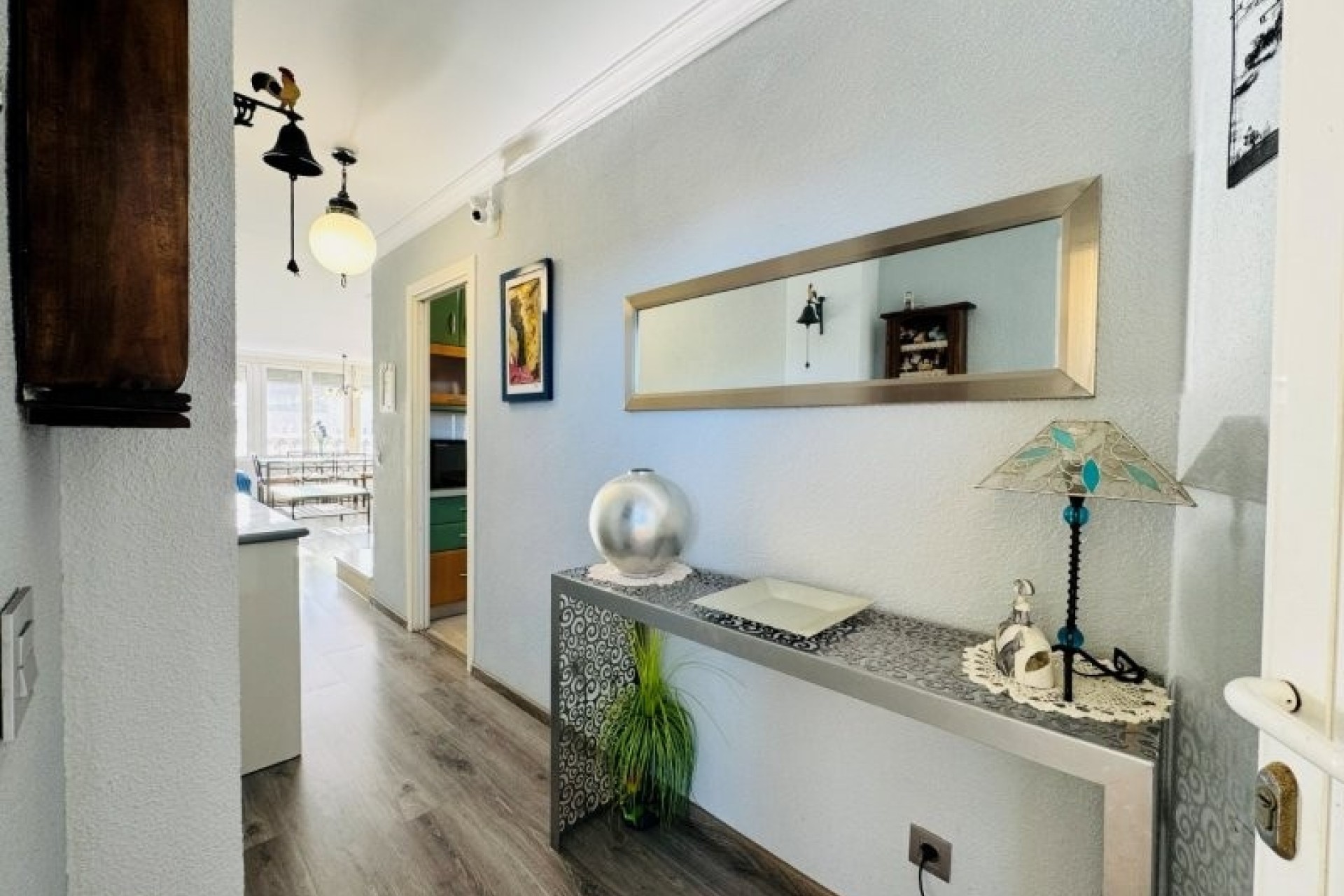Herverkoop - Appartement / Flat -
La Mata - Costa Blanca