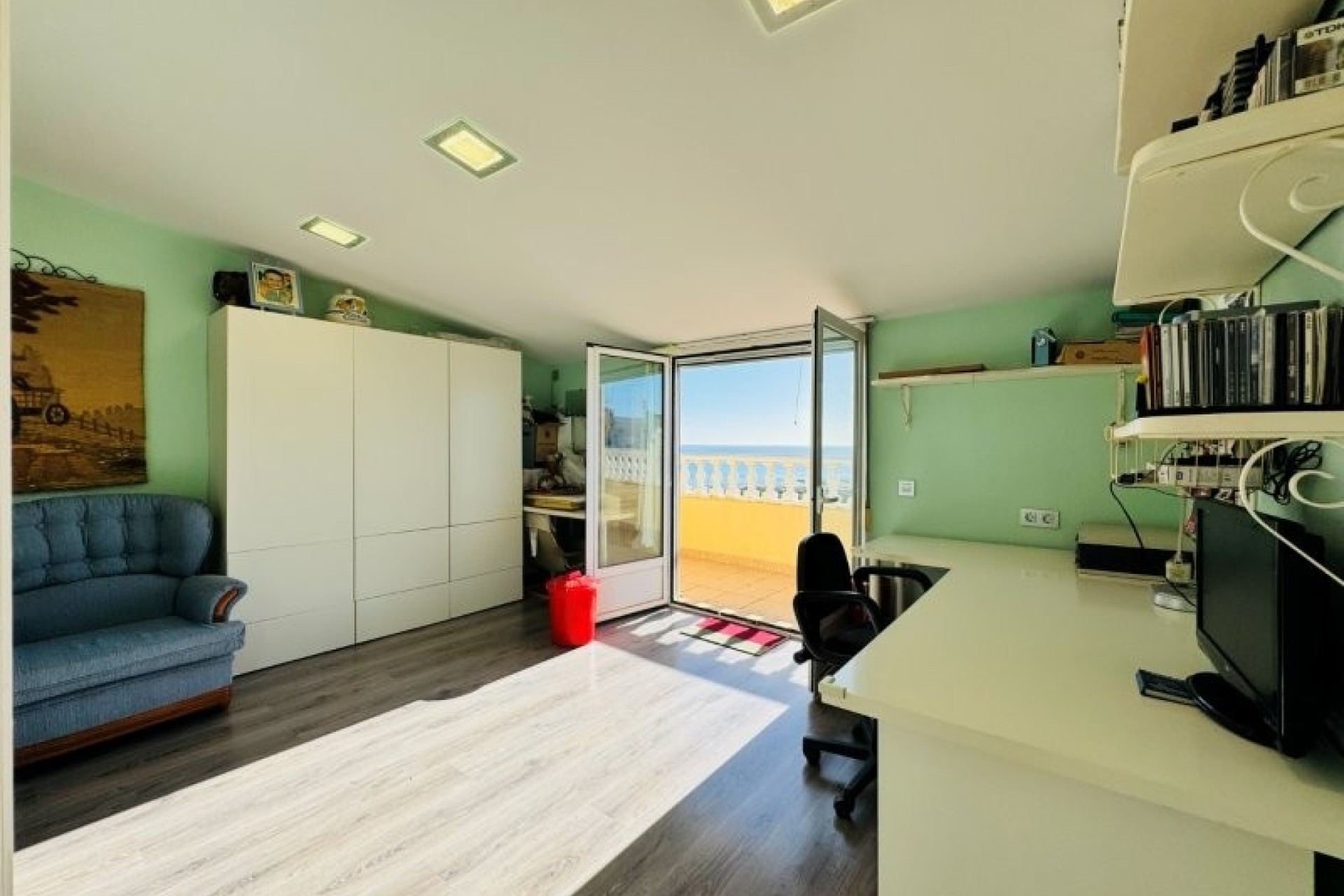Herverkoop - Appartement / Flat -
La Mata - Costa Blanca