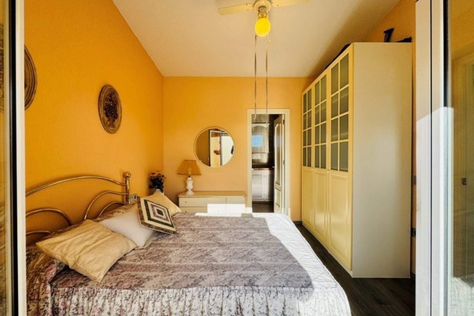 Herverkoop - Appartement / Flat -
La Mata - Costa Blanca