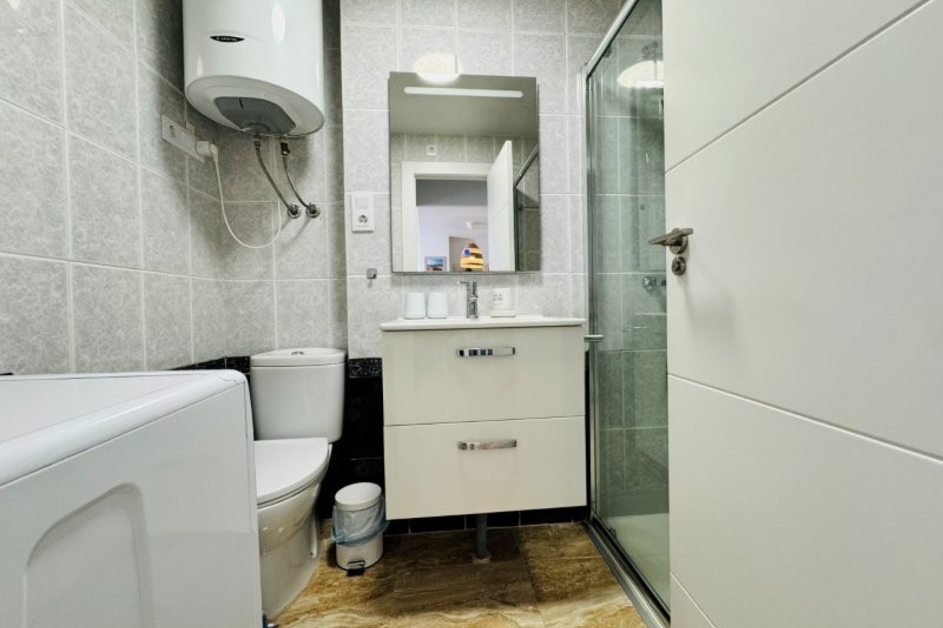 Herverkoop - Appartement / Flat -
La Mata - Costa Blanca