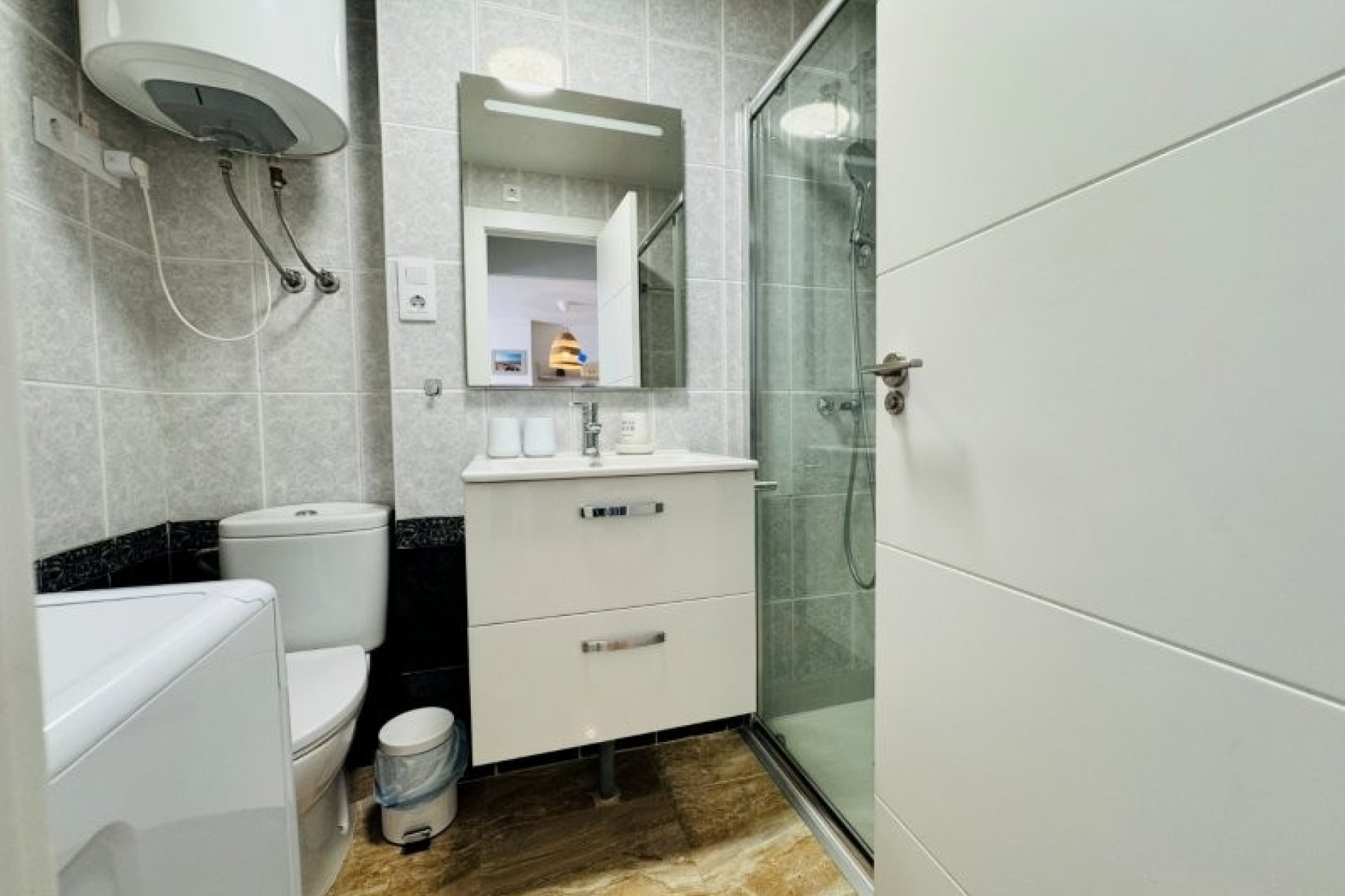 Herverkoop - Appartement / Flat -
La Mata - Costa Blanca