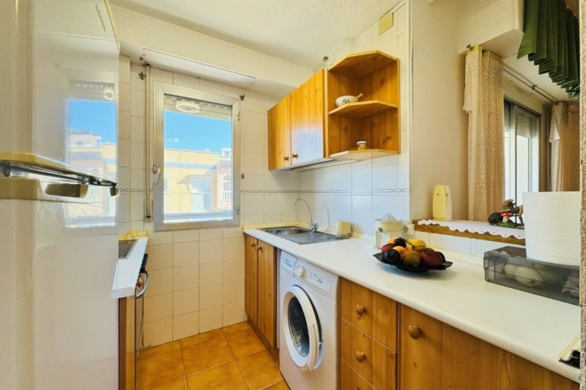 Herverkoop - Appartement / Flat -
La Mata - Costa Blanca