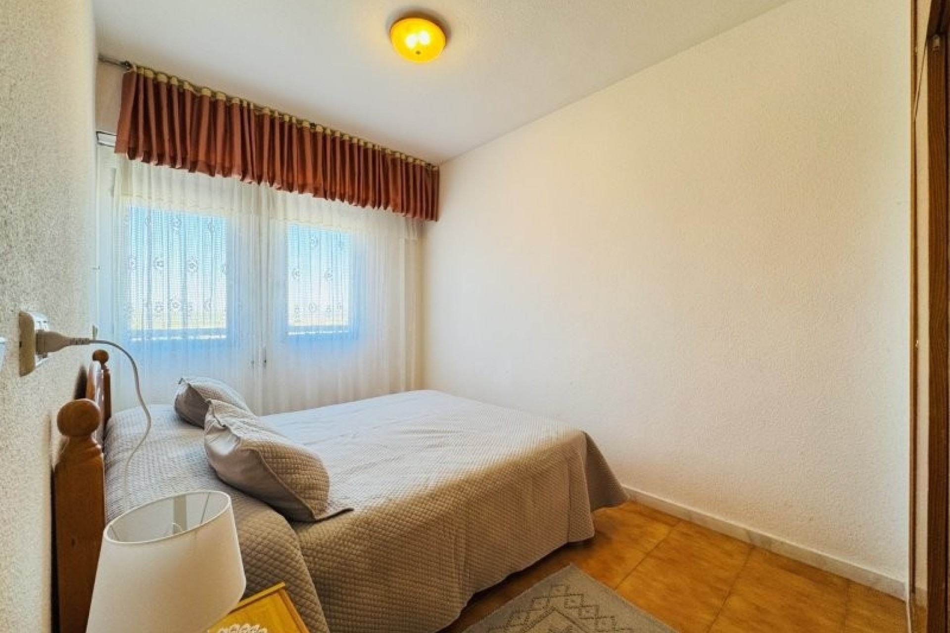 Herverkoop - Appartement / Flat -
La Mata - Costa Blanca