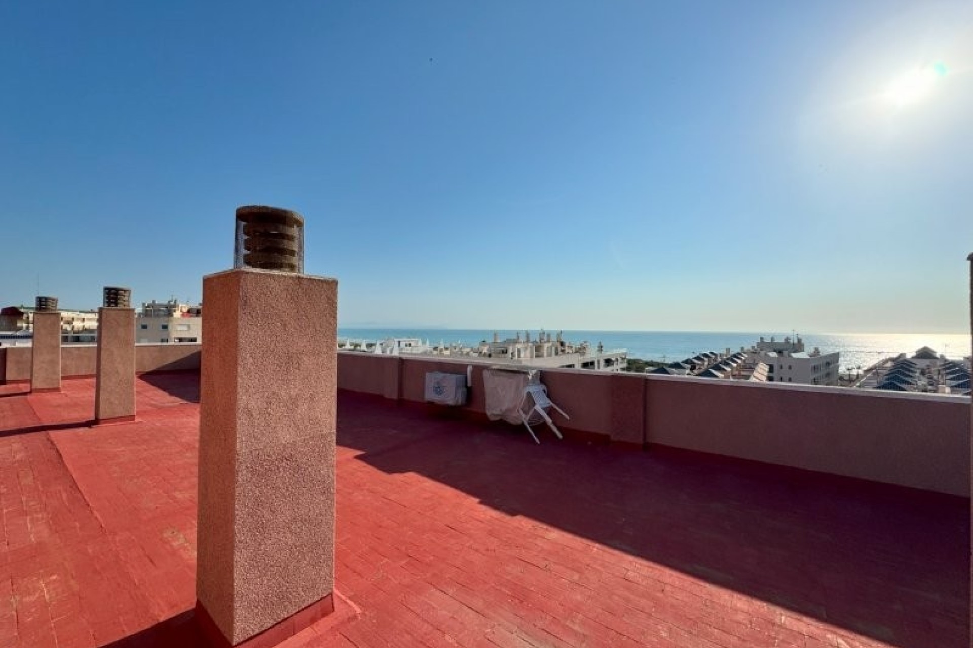 Herverkoop - Appartement / Flat -
La Mata - Costa Blanca