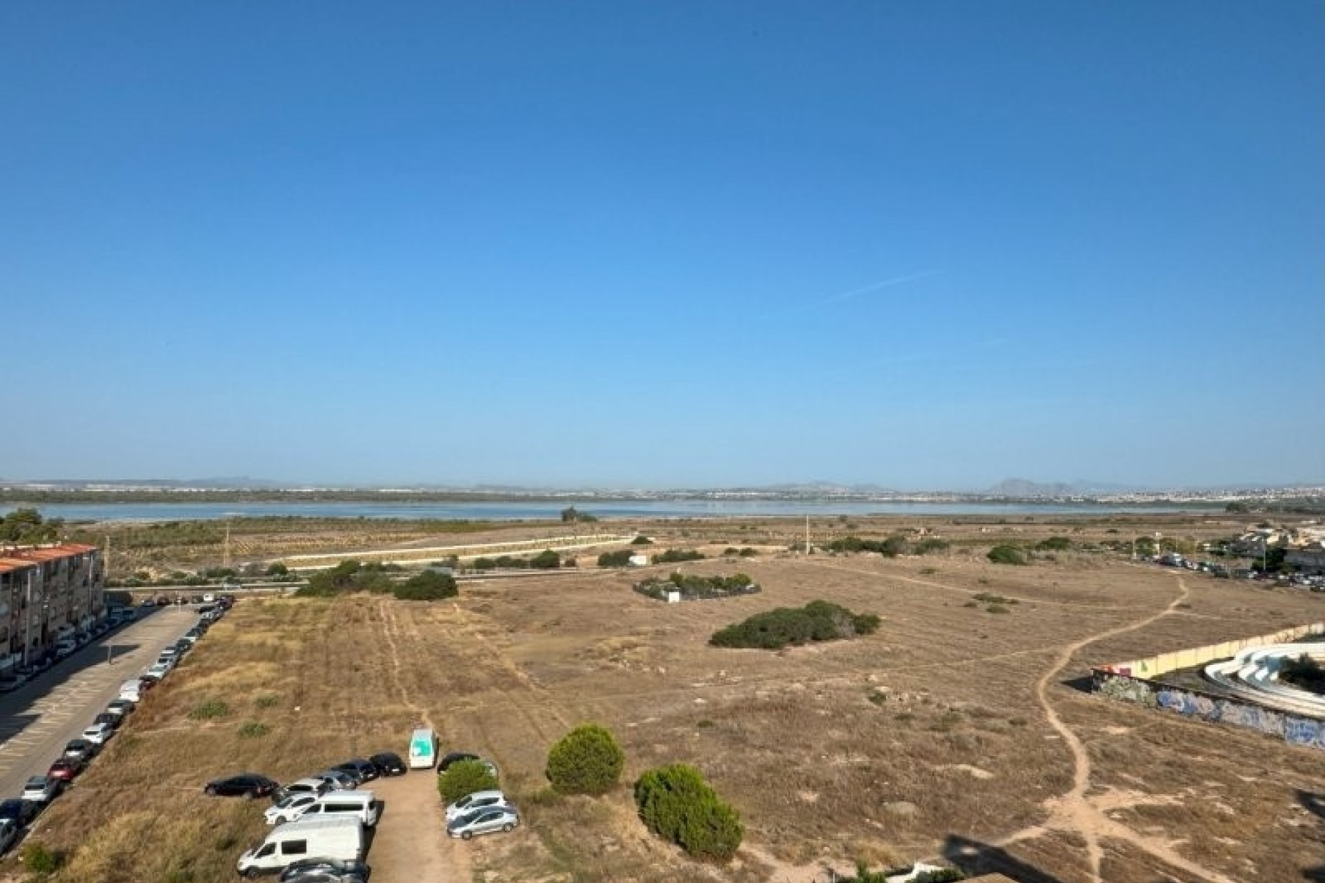 Herverkoop - Appartement / Flat -
La Mata - Costa Blanca