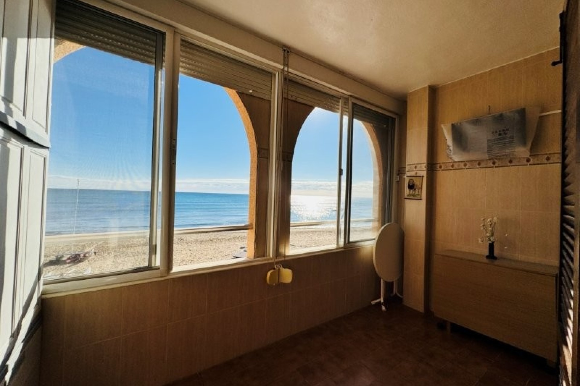 Herverkoop - Appartement / Flat -
La Mata - Costa Blanca