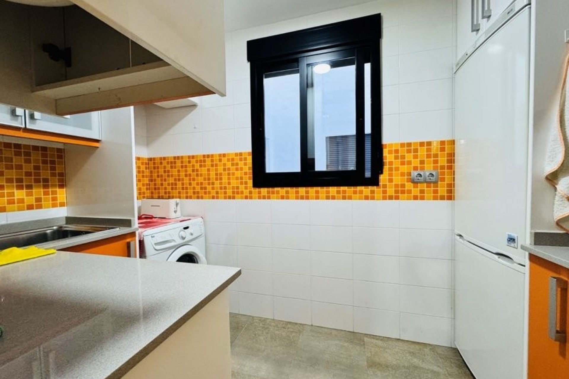 Herverkoop - Appartement / Flat -
La Mata - Costa Blanca