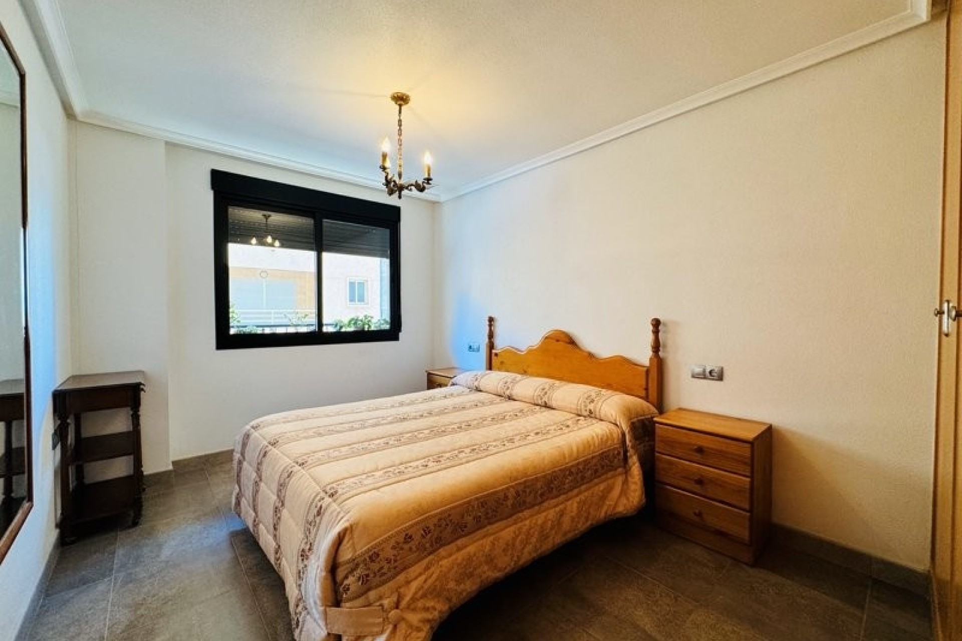 Herverkoop - Appartement / Flat -
La Mata - Costa Blanca