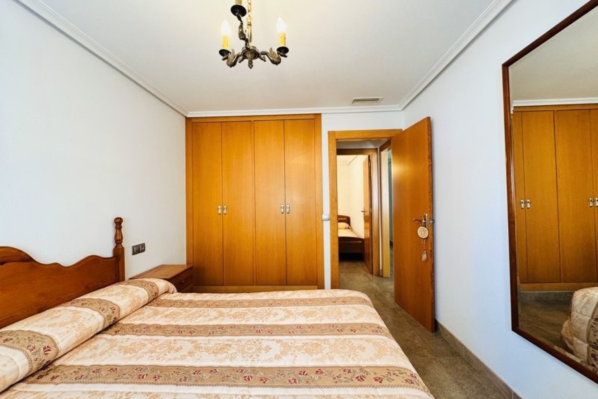 Herverkoop - Appartement / Flat -
La Mata - Costa Blanca